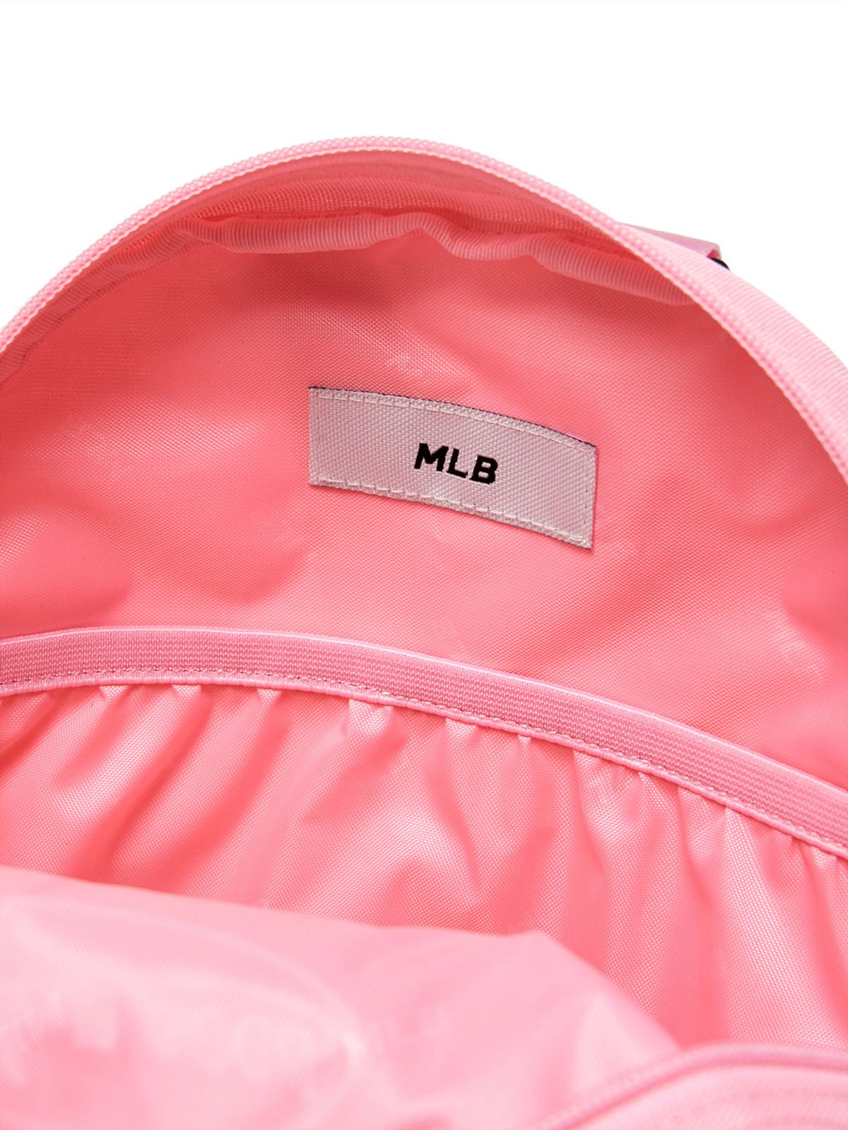 엠엘비 키즈(MLB KIDS) 루키 미니 백팩 NY (Pink)