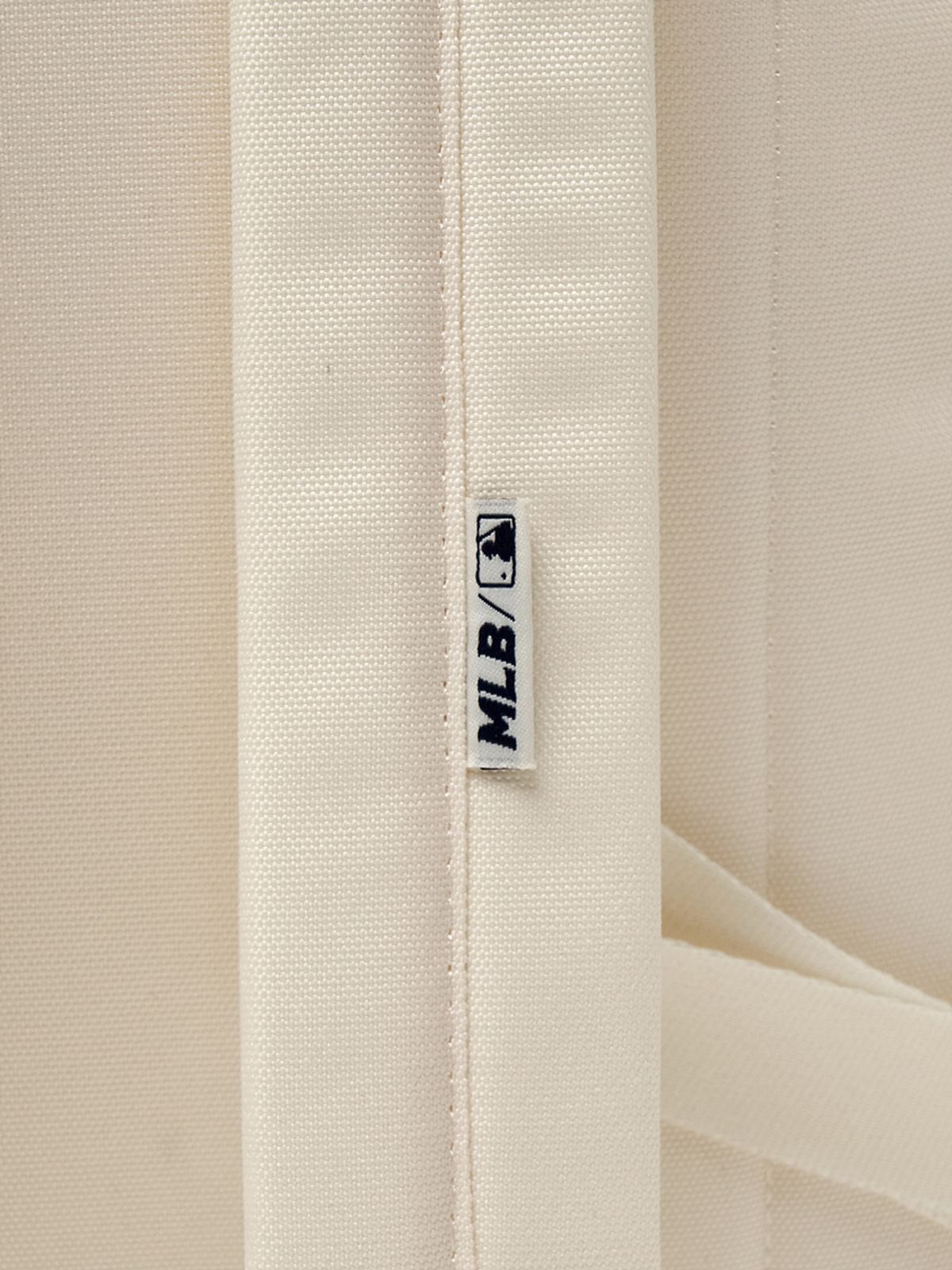 엠엘비 키즈(MLB KIDS) 루키 백팩 M NY (Cream)