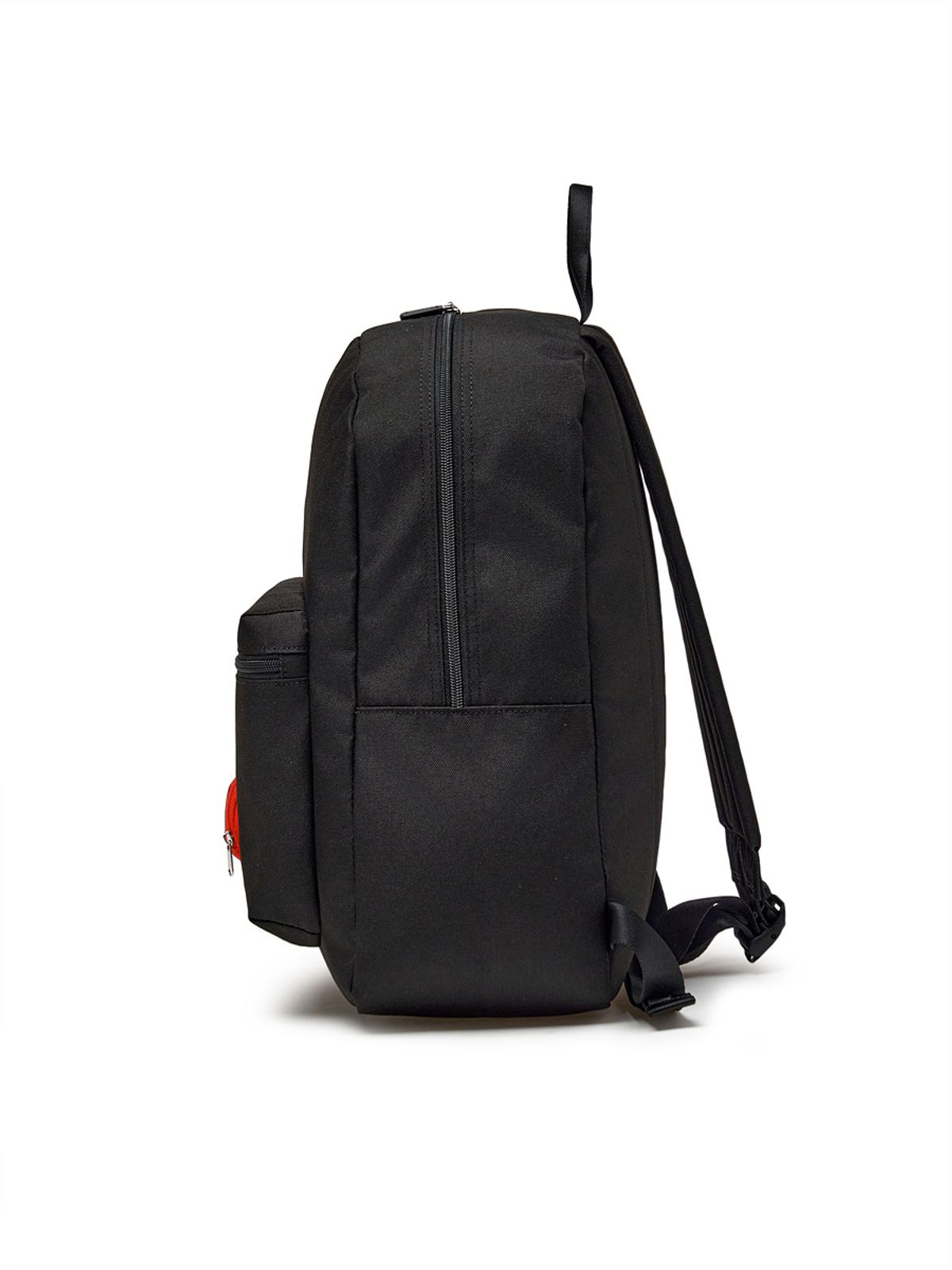 엠엘비 키즈(MLB KIDS) 루키 백팩 M NY (Black)