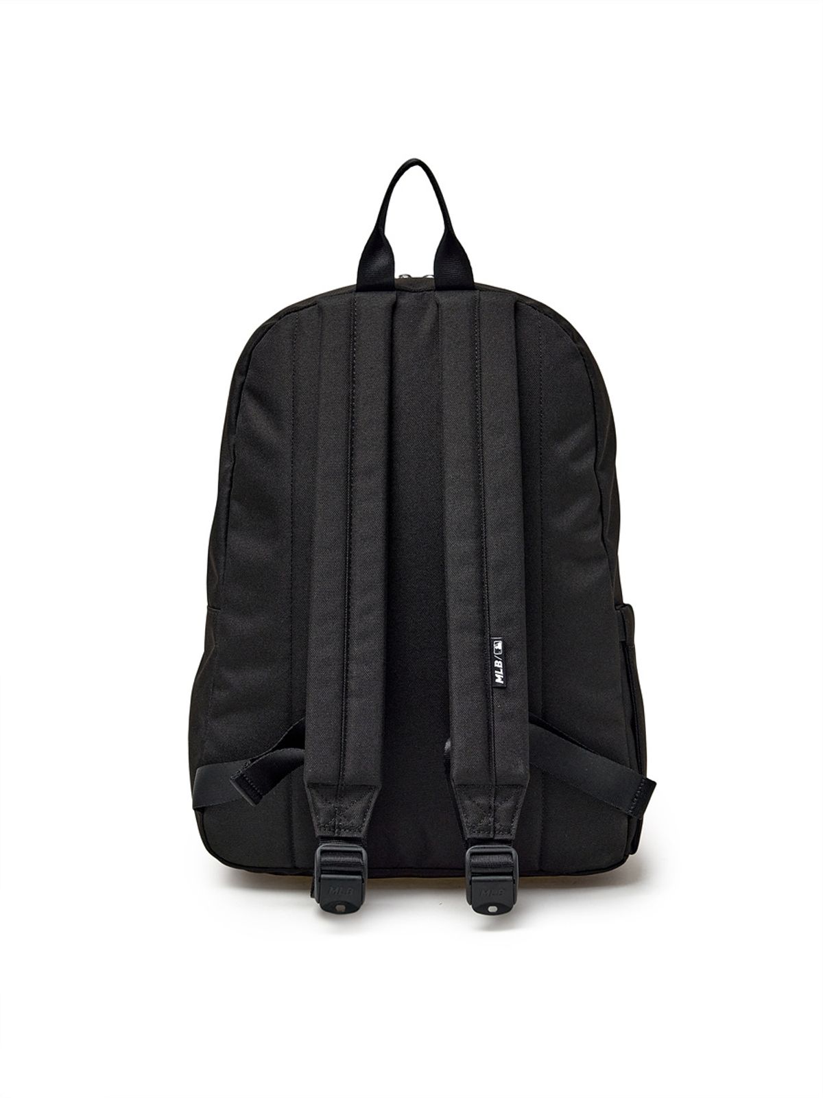 엠엘비 키즈(MLB KIDS) 루키 백팩 M NY (Black)