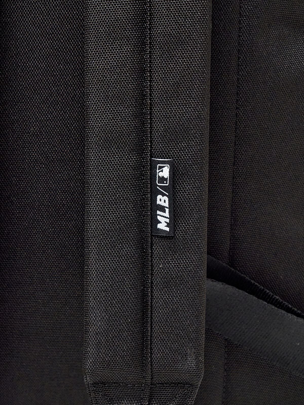 엠엘비 키즈(MLB KIDS) 루키 백팩 M NY (Black)