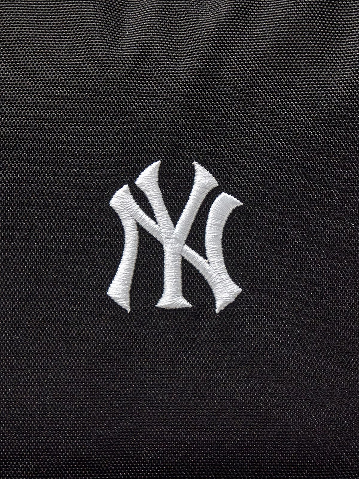 엠엘비 키즈(MLB KIDS) 루키 백팩 M NY (Black)