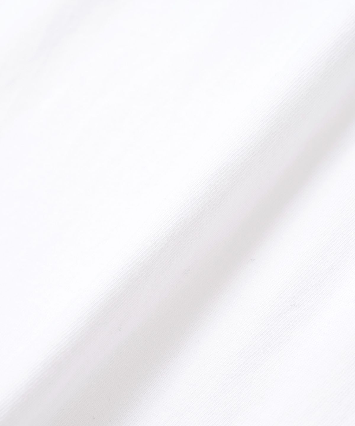 엑스오엑스(XOX) 코튼 크롭 티셔츠 [WHITE]