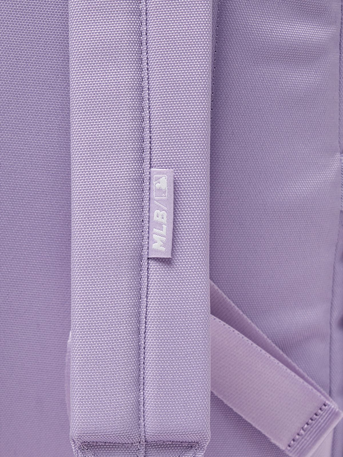 엠엘비 키즈(MLB KIDS) 루키 백팩 M BOS (Lavender)