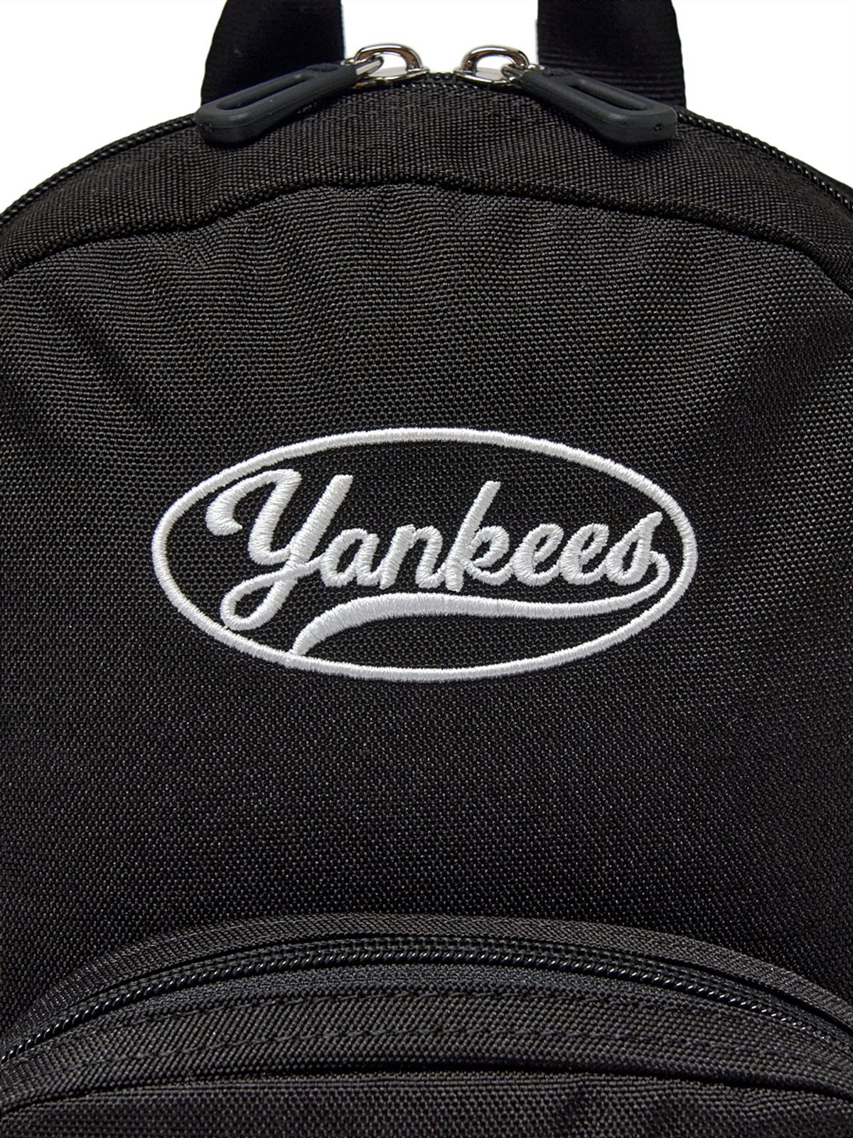 엠엘비 키즈(MLB KIDS) 루키 미니 백팩 NY (Black)
