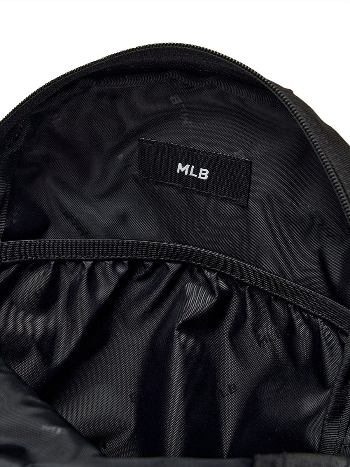 엠엘비 키즈(MLB KIDS) 루키 미니 백팩 NY (Black)