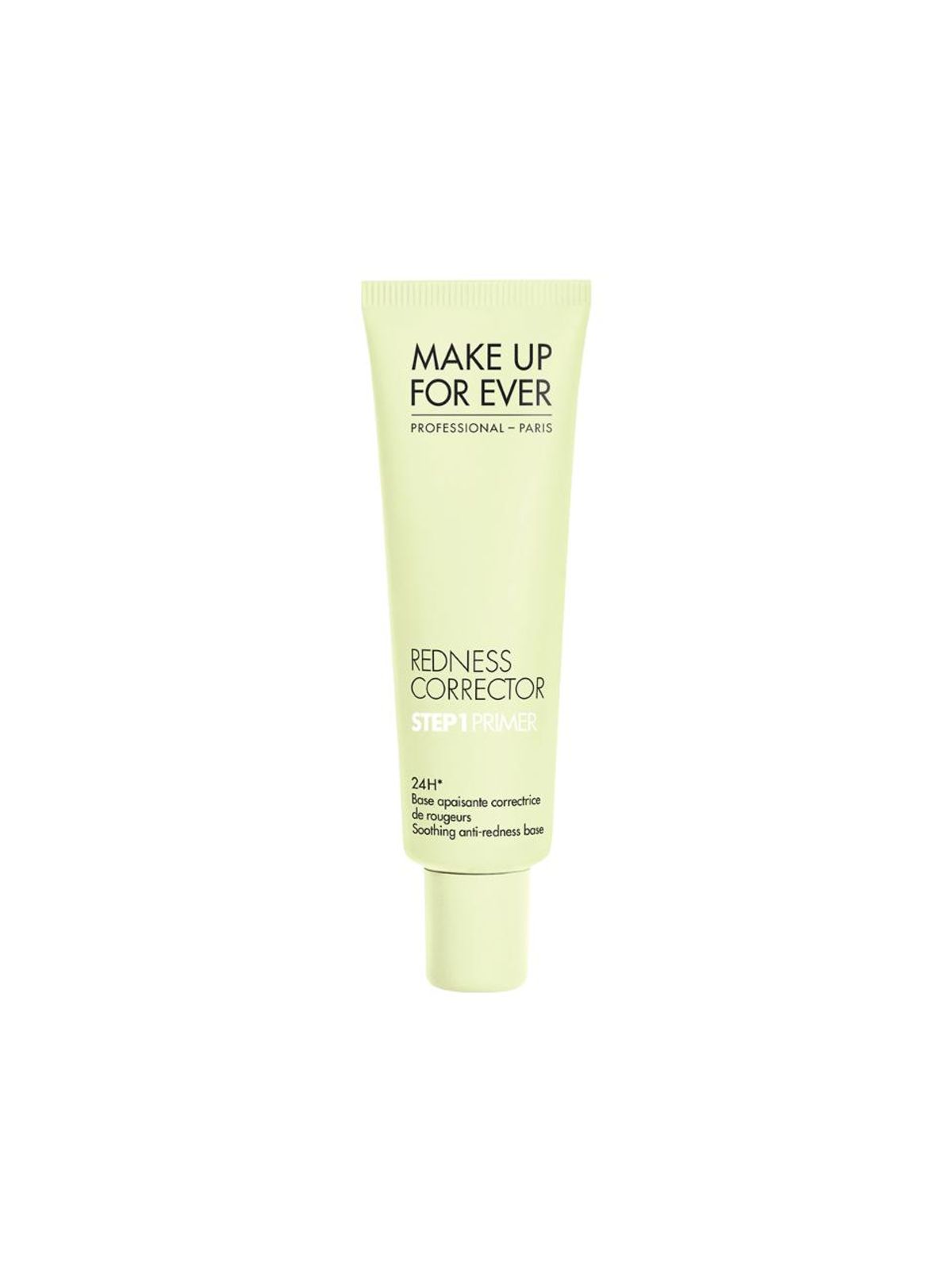 메이크업포에버(MAKE UP FOREVER) STEP 1 레드니스 코렉터