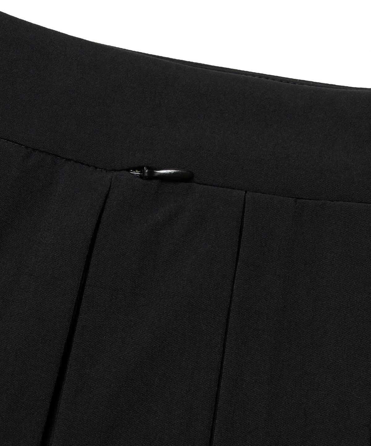 욜프(YORF) YORF FIELD SKIRT CLUB BLACK