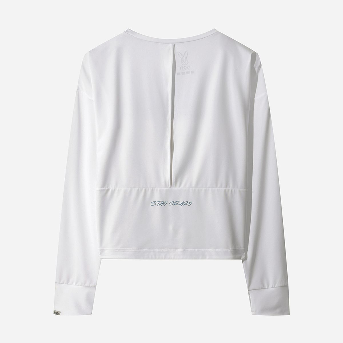 디오디(DOD) 워터블 커버업 풀오버 여자(OFF WHITE 2)