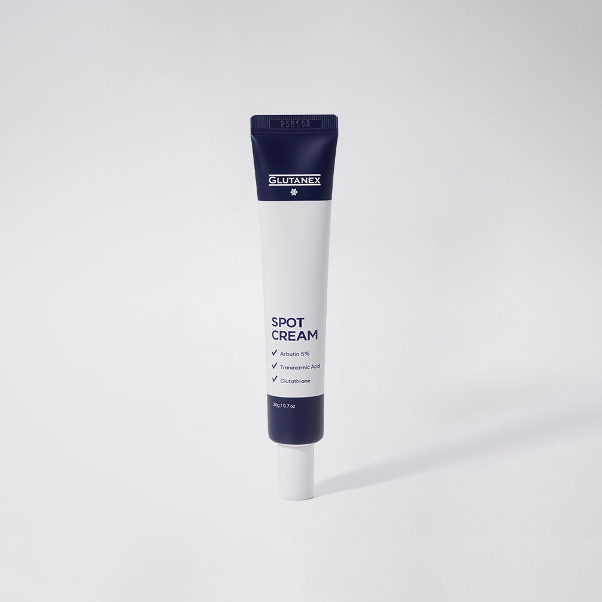 글루타넥스(GLUTANEX) 글루타넥스 스팟크림 기미 잡티 케어 20g