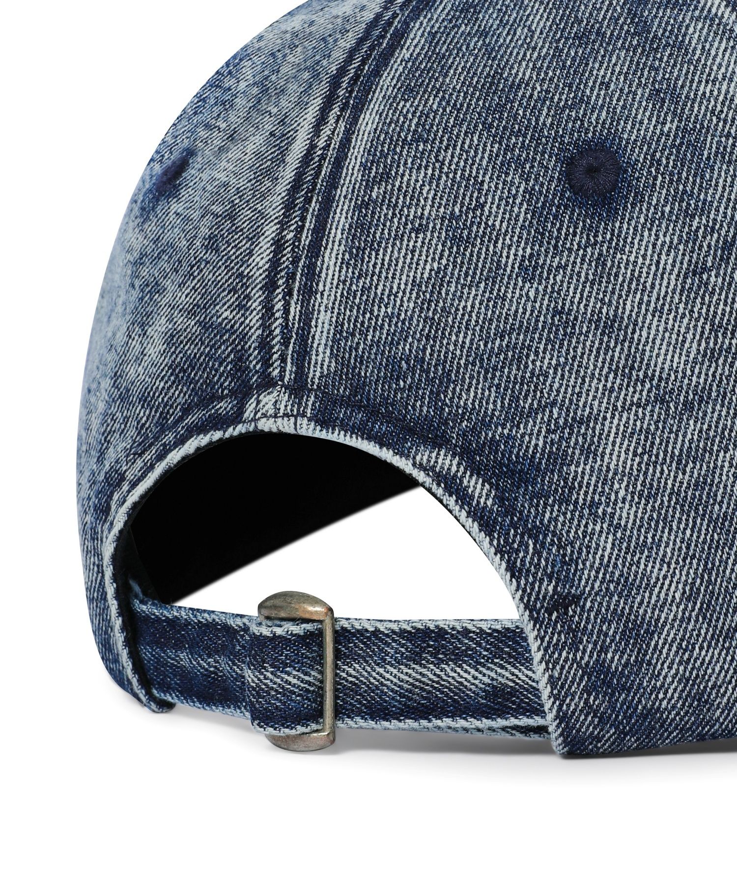 ☆MUCENT☆ Signature Ball Cap Teen Washed Denim MUSINSA | MUCENT Signature Ball Cap (Teen Washed Denim)