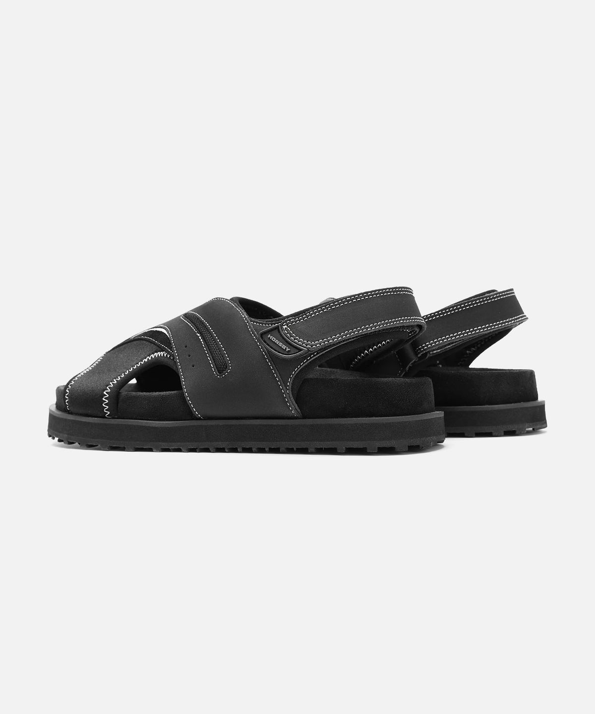 혼스비(HONSBY) BONDI [BLACK]