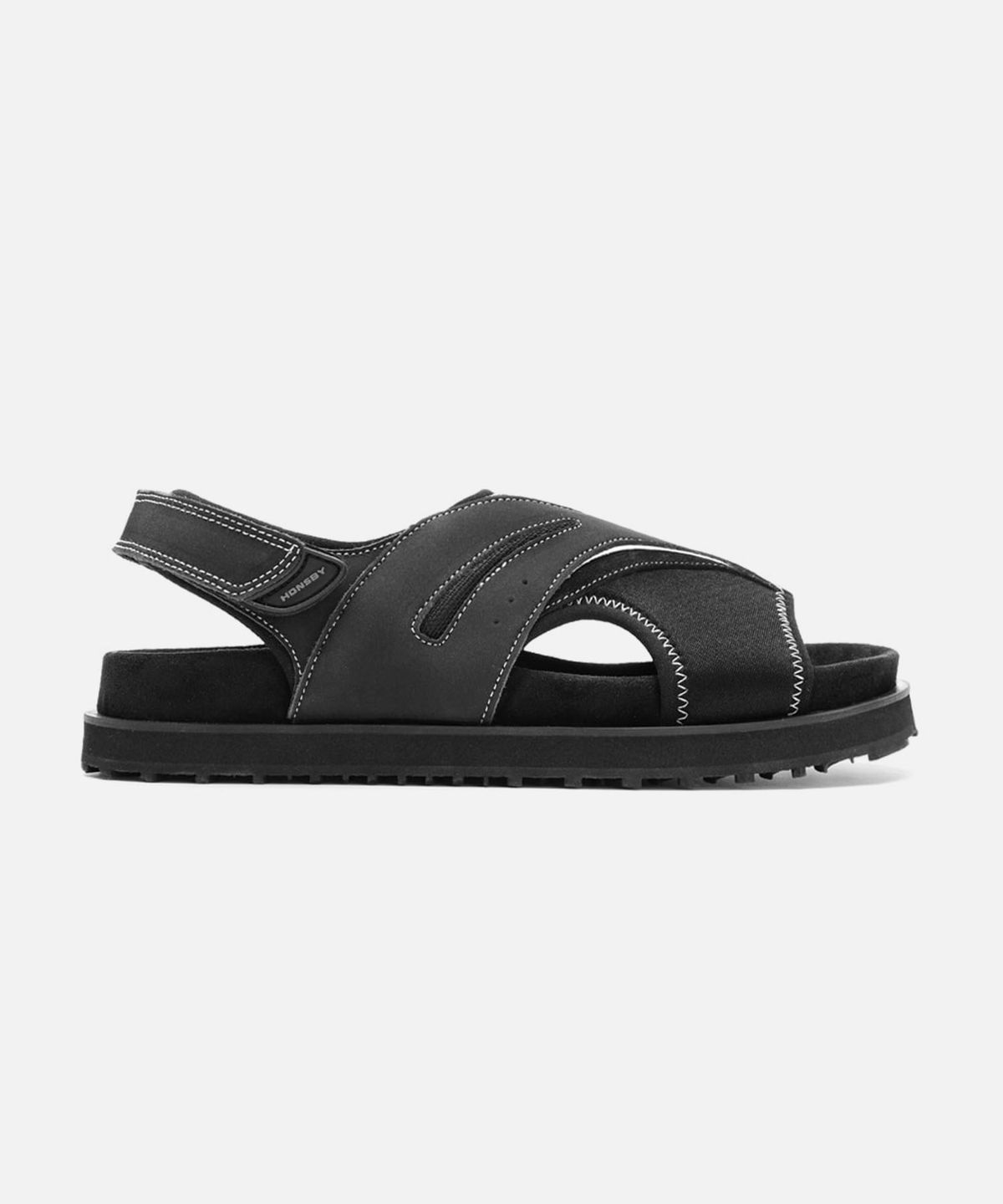 혼스비(HONSBY) BONDI [BLACK]