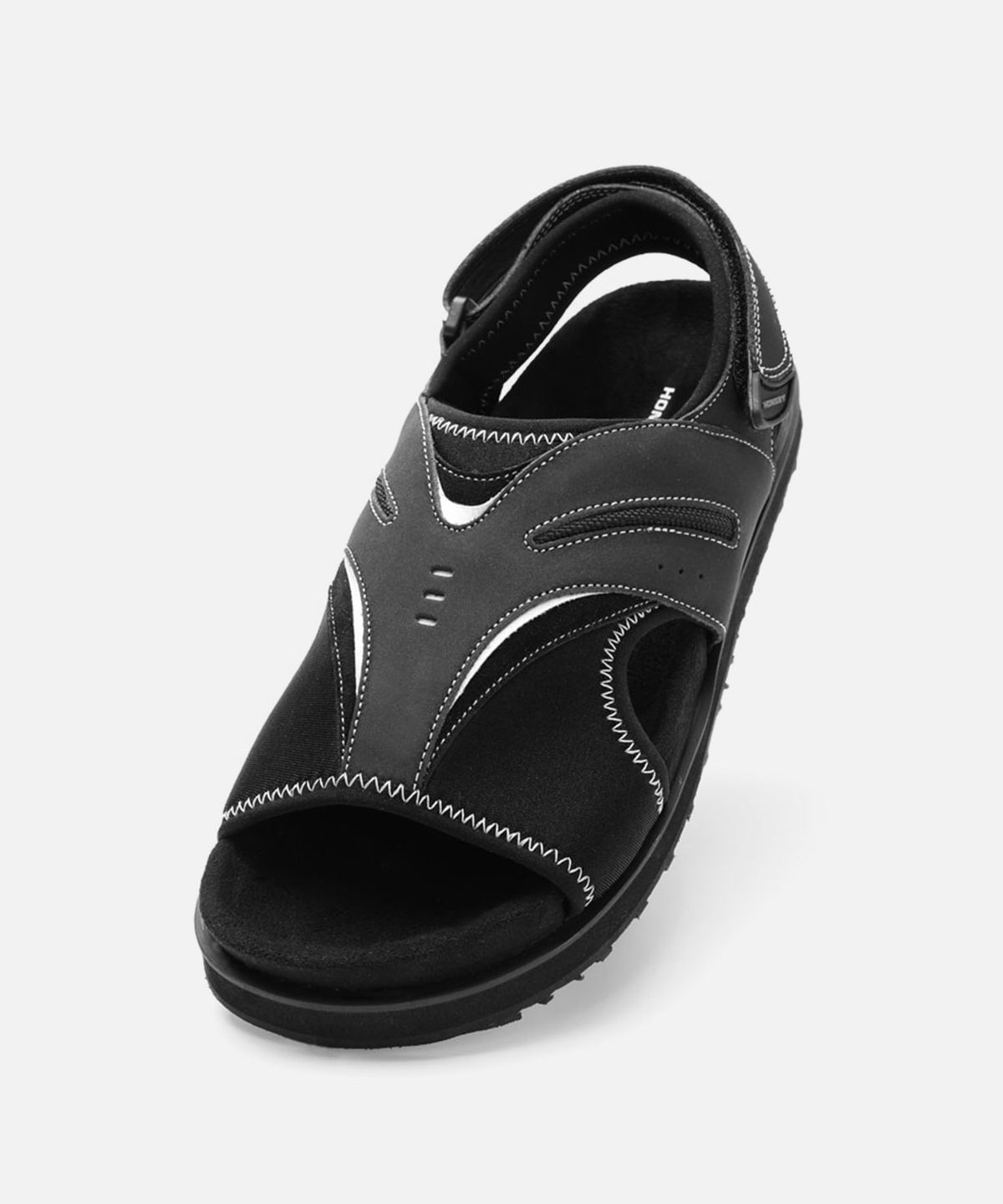 혼스비(HONSBY) BONDI [BLACK]