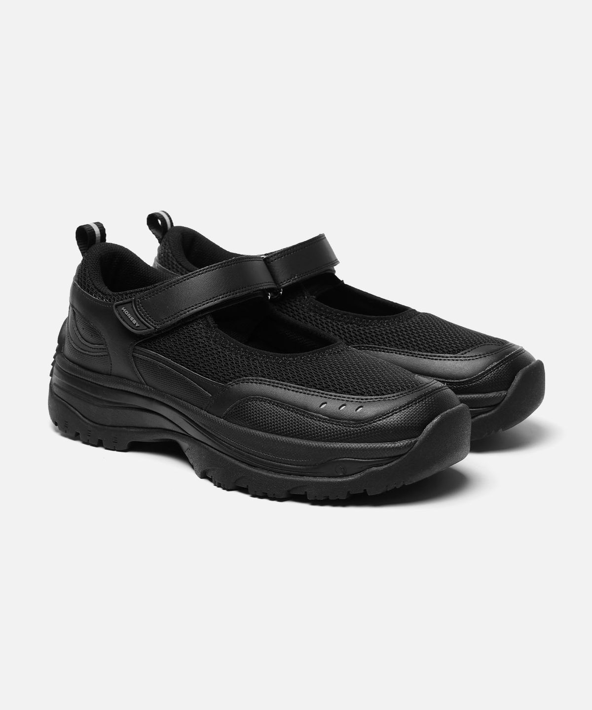 혼스비(HONSBY) DARLING HARBOUR [BLACK]
