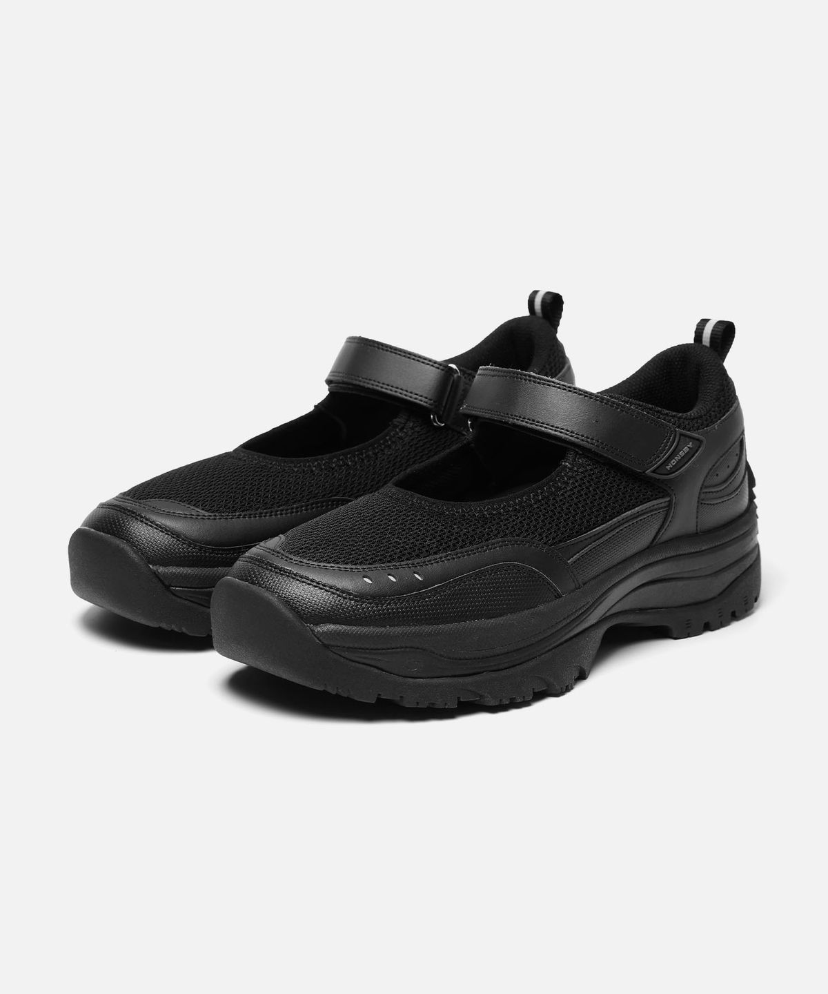 혼스비(HONSBY) DARLING HARBOUR [BLACK]