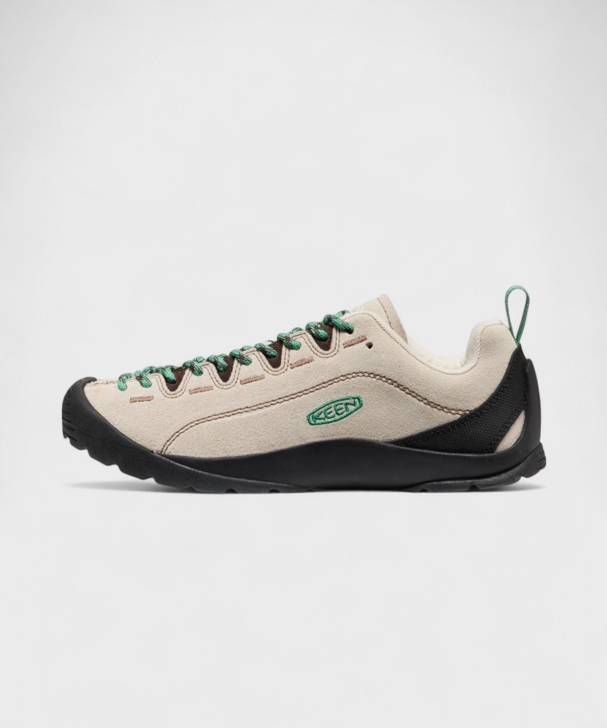 킨(KEEN) 재스퍼 여성 스니커즈 BIRCH/BISON