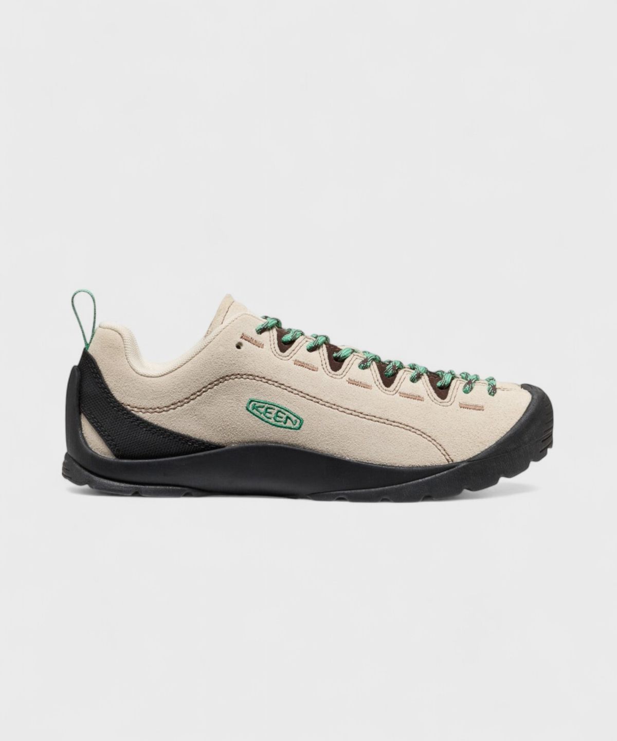 킨(KEEN) 재스퍼 여성 스니커즈 BIRCH/BISON