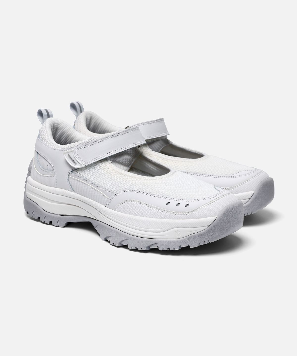 혼스비(HONSBY) DARLING HARBOUR [OFF-WHITE]