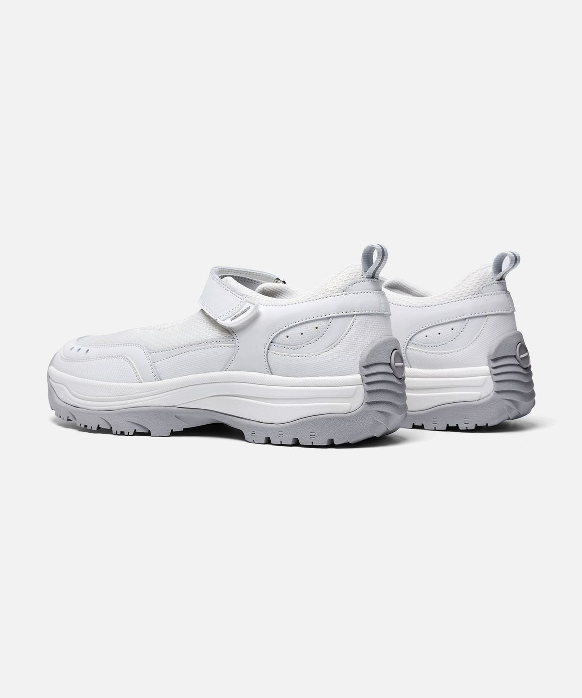 혼스비(HONSBY) DARLING HARBOUR [OFF-WHITE]