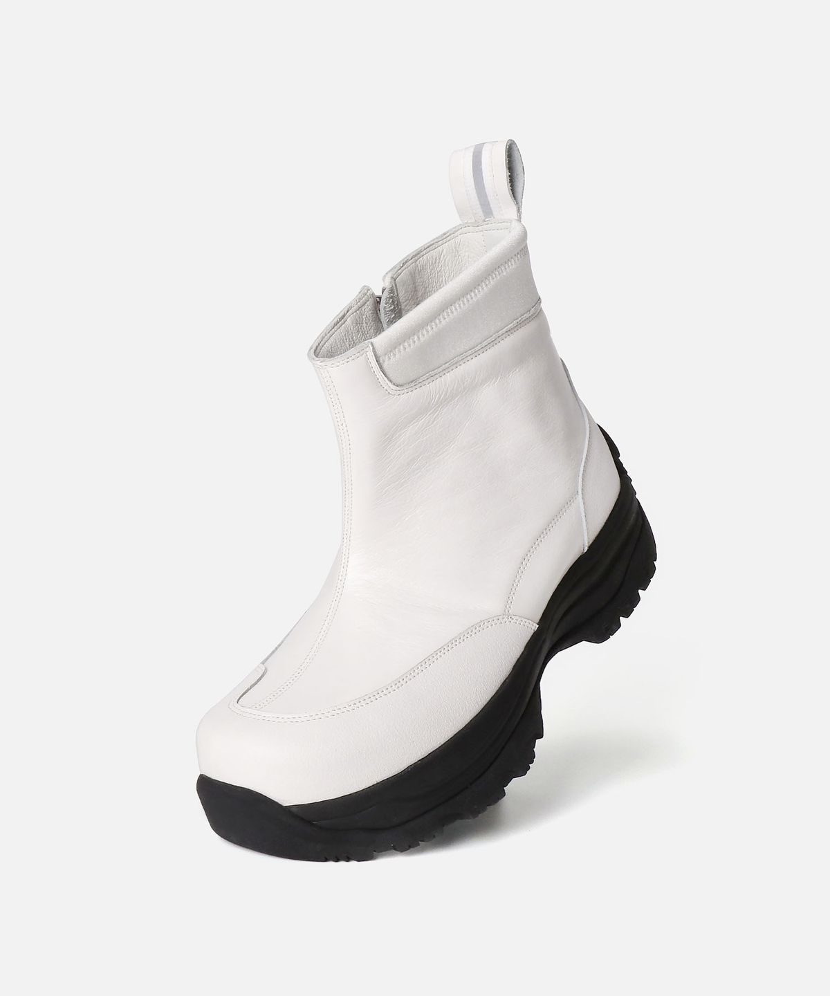 혼스비(HONSBY) [eee x honsby] QUEEN VICTORIA [CREAM]