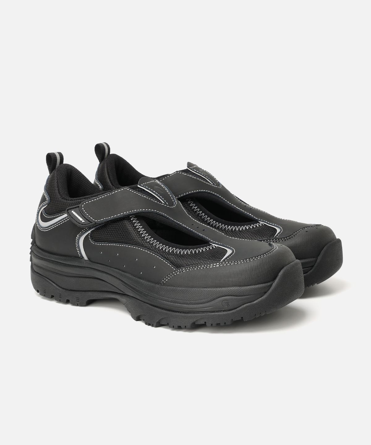 혼스비(HONSBY) DARLING HARBOUR 2 [BLACK]