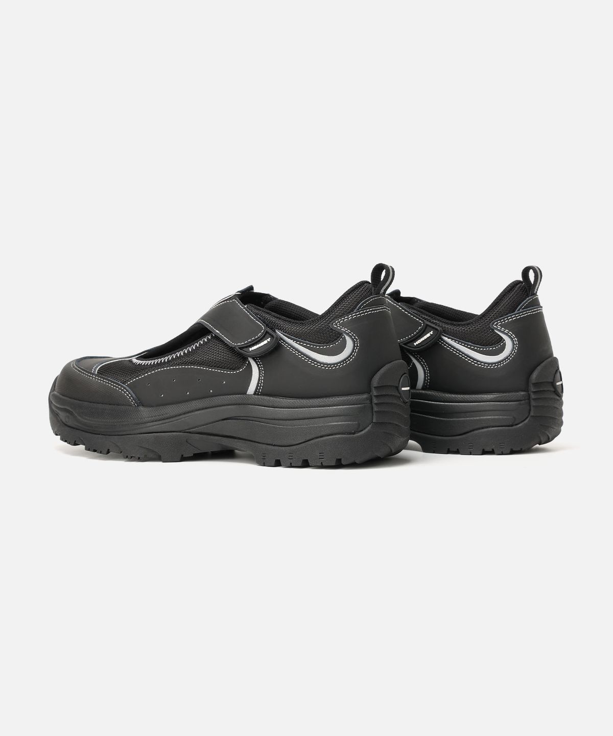 혼스비(HONSBY) DARLING HARBOUR 2 [BLACK]