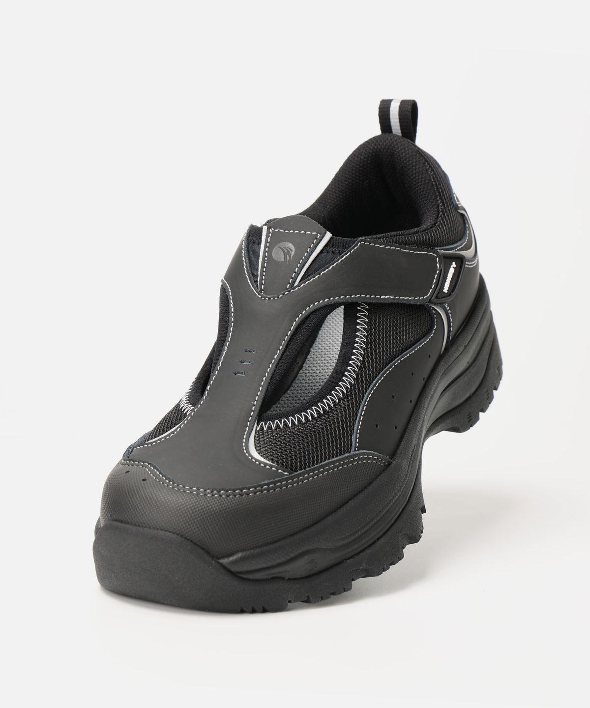 혼스비(HONSBY) DARLING HARBOUR 2 [BLACK]