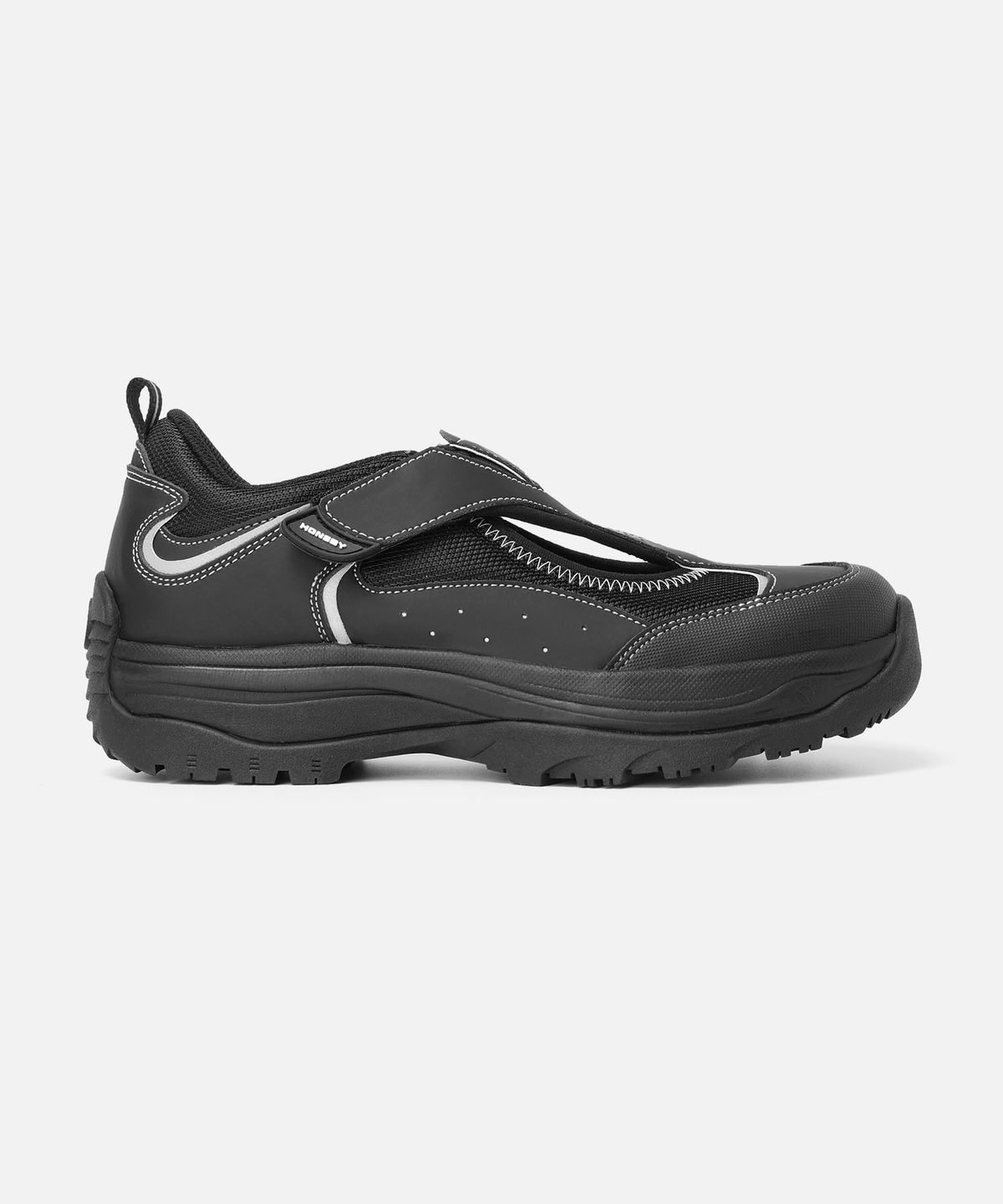 혼스비(HONSBY) DARLING HARBOUR 2 [BLACK]