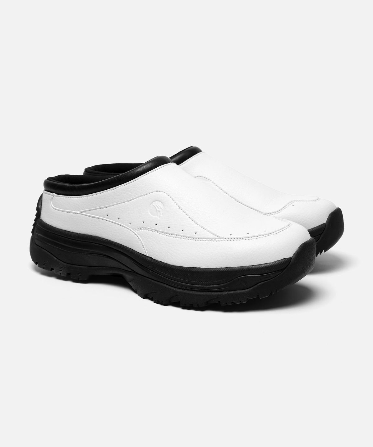혼스비(HONSBY) BOTANIC [OFF-WHITE]