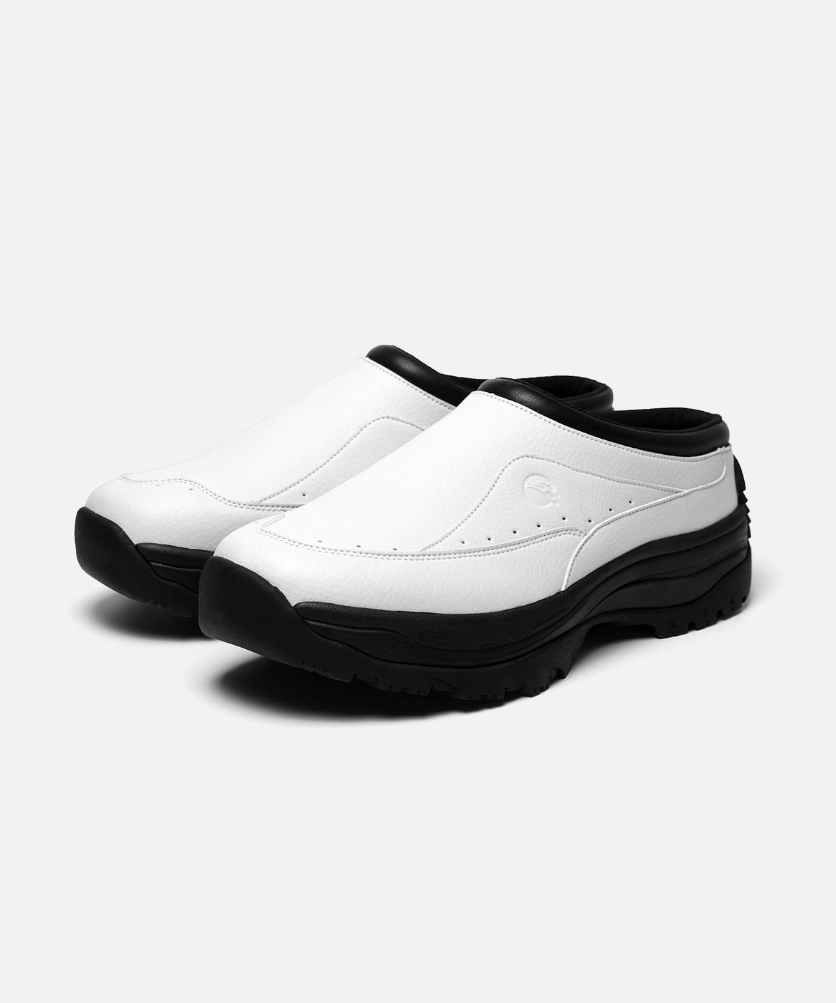 혼스비(HONSBY) BOTANIC [OFF-WHITE]