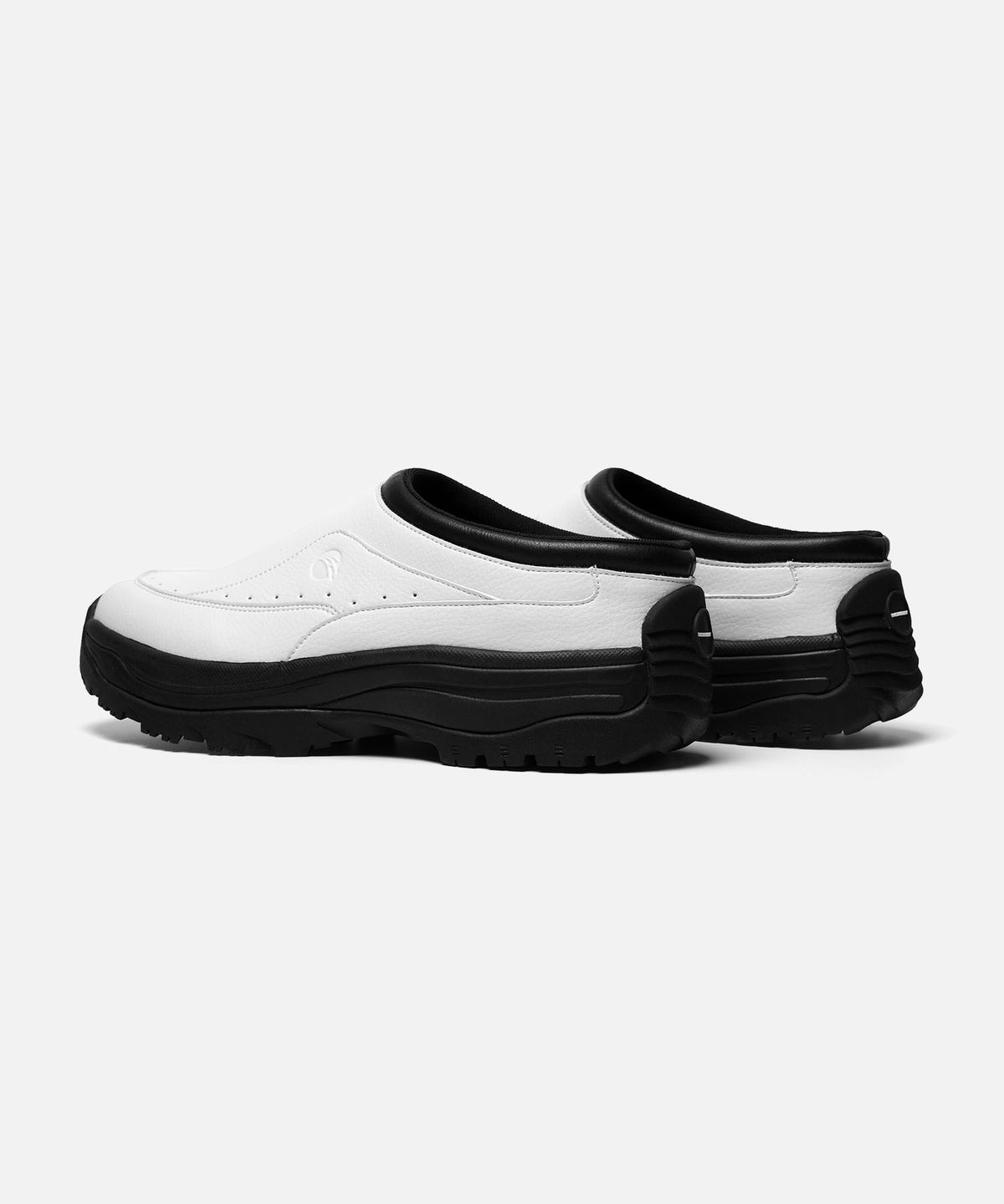 혼스비(HONSBY) BOTANIC [OFF-WHITE]