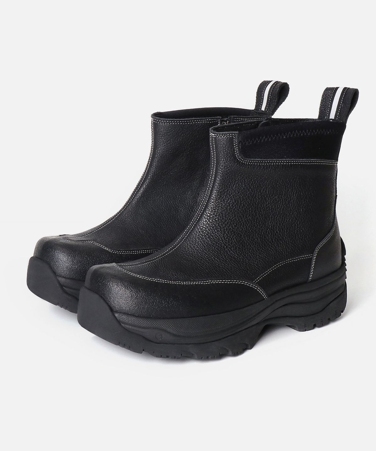 혼스비(HONSBY) [eee x honsby] QUEEN VICTORIA [BLACK]