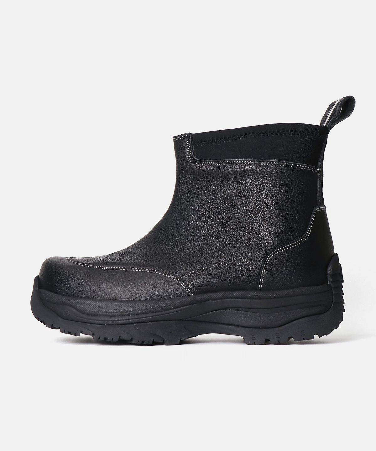혼스비(HONSBY) [eee x honsby] QUEEN VICTORIA [BLACK]