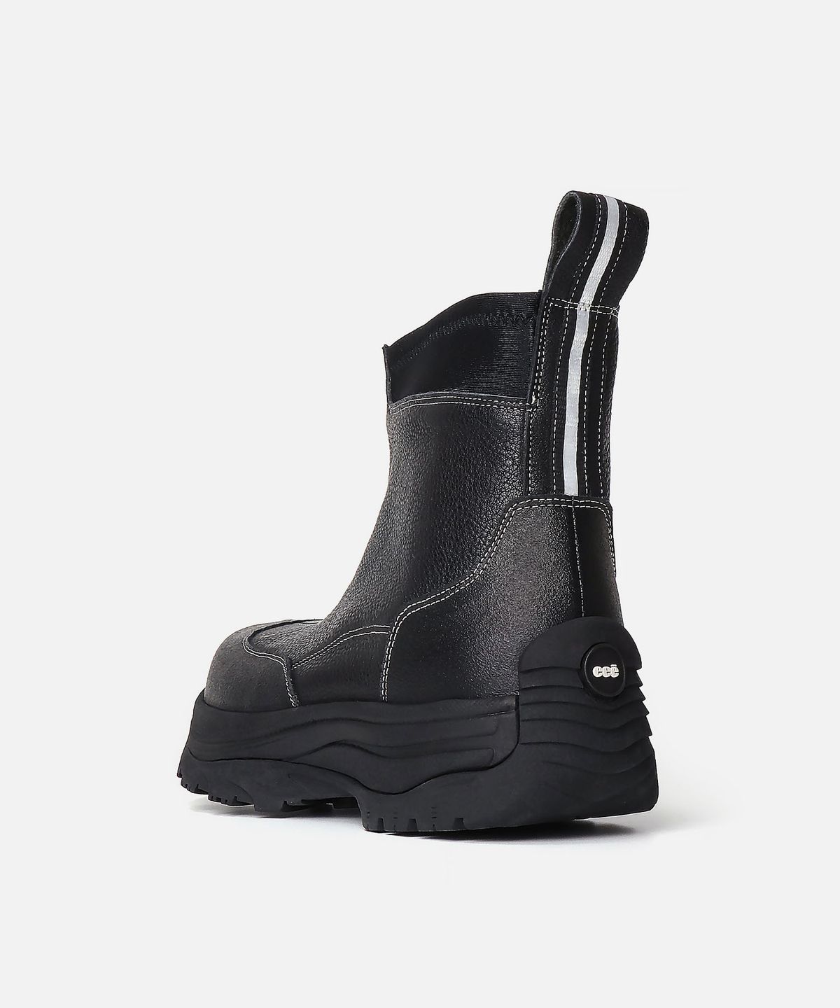 혼스비(HONSBY) [eee x honsby] QUEEN VICTORIA [BLACK]