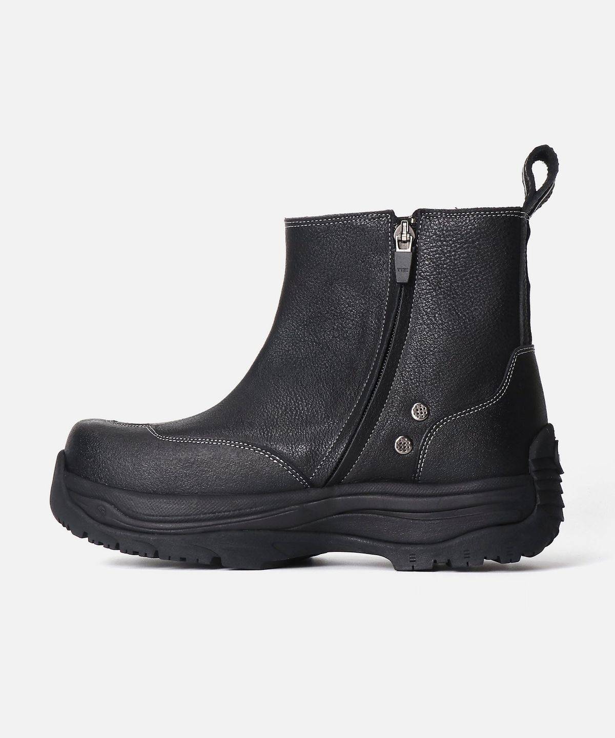 혼스비(HONSBY) [eee x honsby] QUEEN VICTORIA [BLACK]