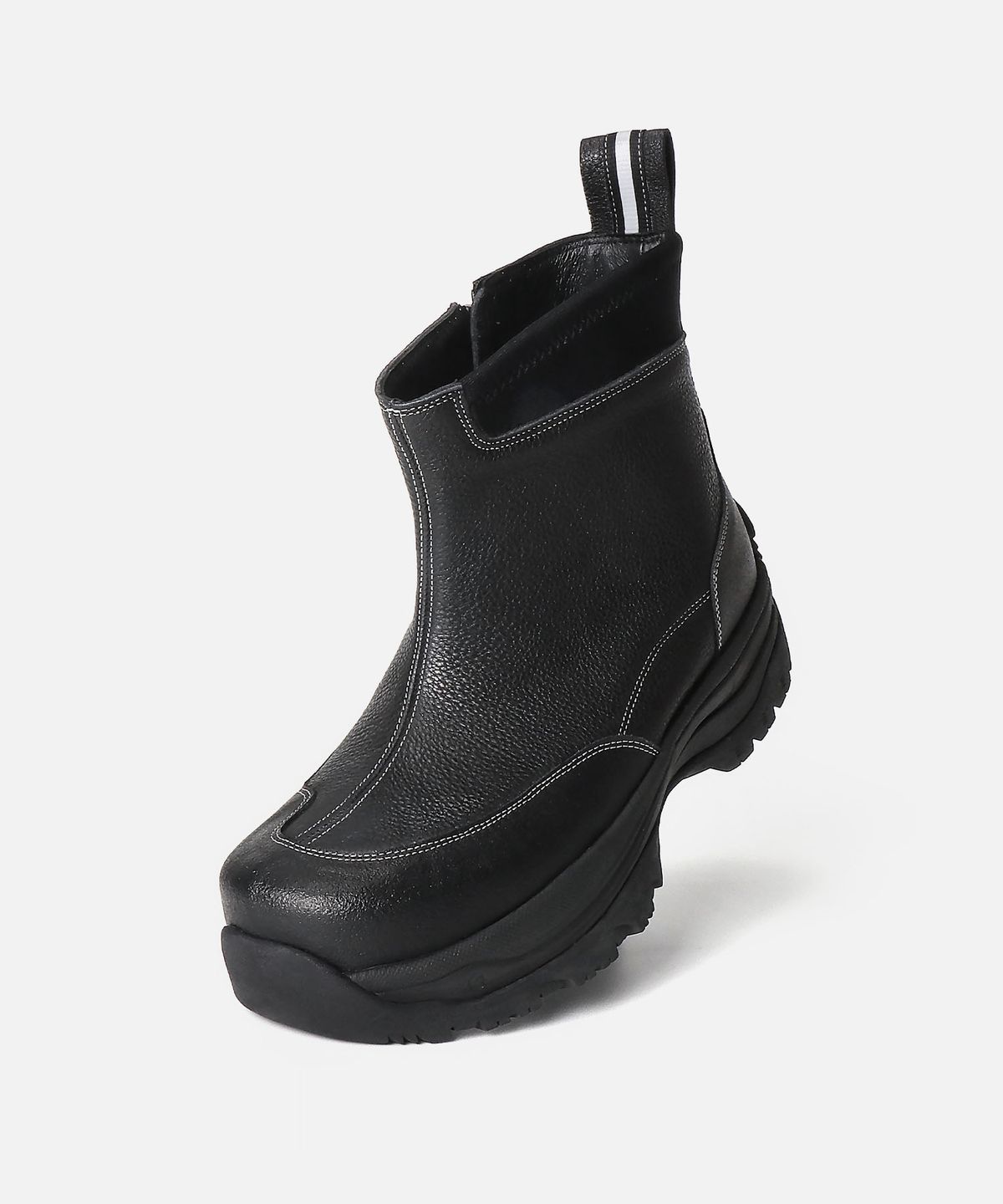 혼스비(HONSBY) [eee x honsby] QUEEN VICTORIA [BLACK]