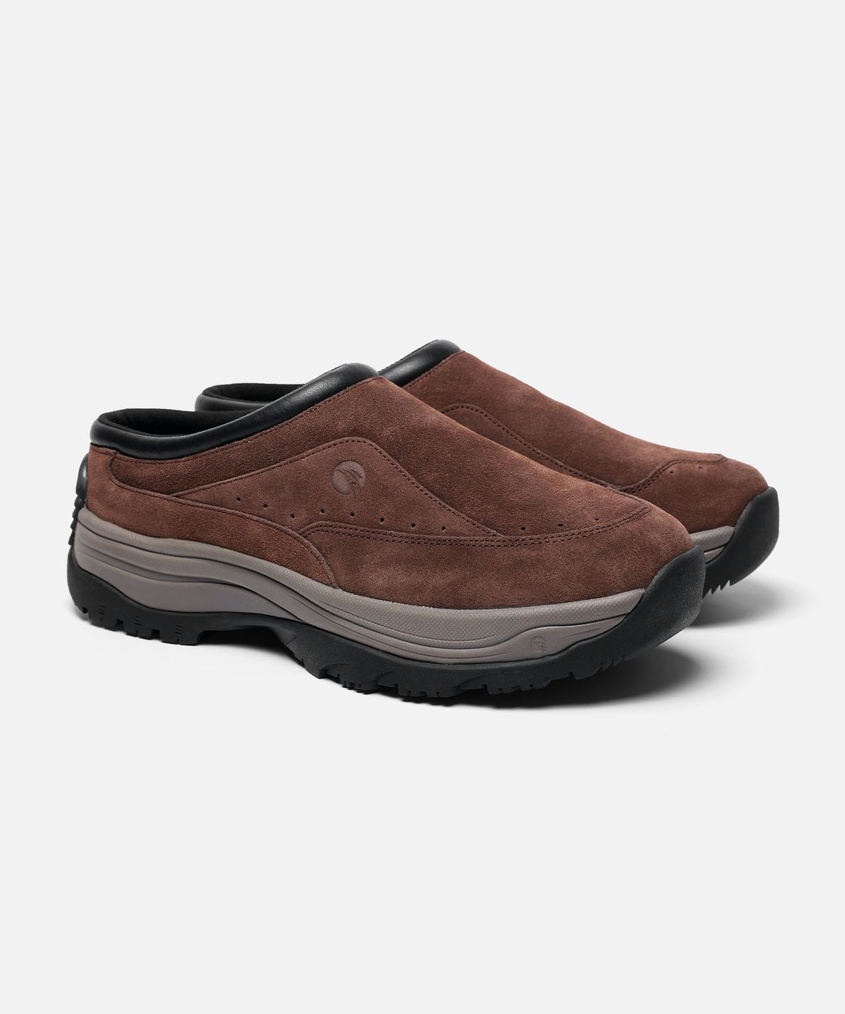 혼스비(HONSBY) BOTANIC [RED-BROWN]