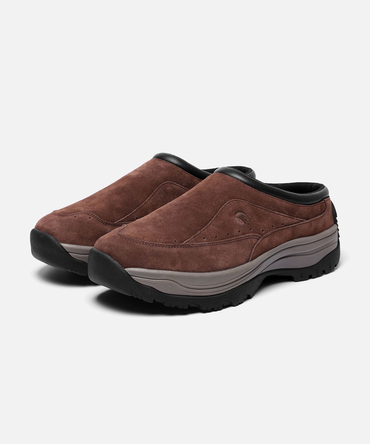 혼스비(HONSBY) BOTANIC [RED-BROWN]