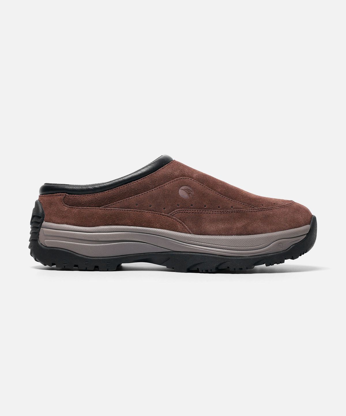 혼스비(HONSBY) BOTANIC [RED-BROWN]