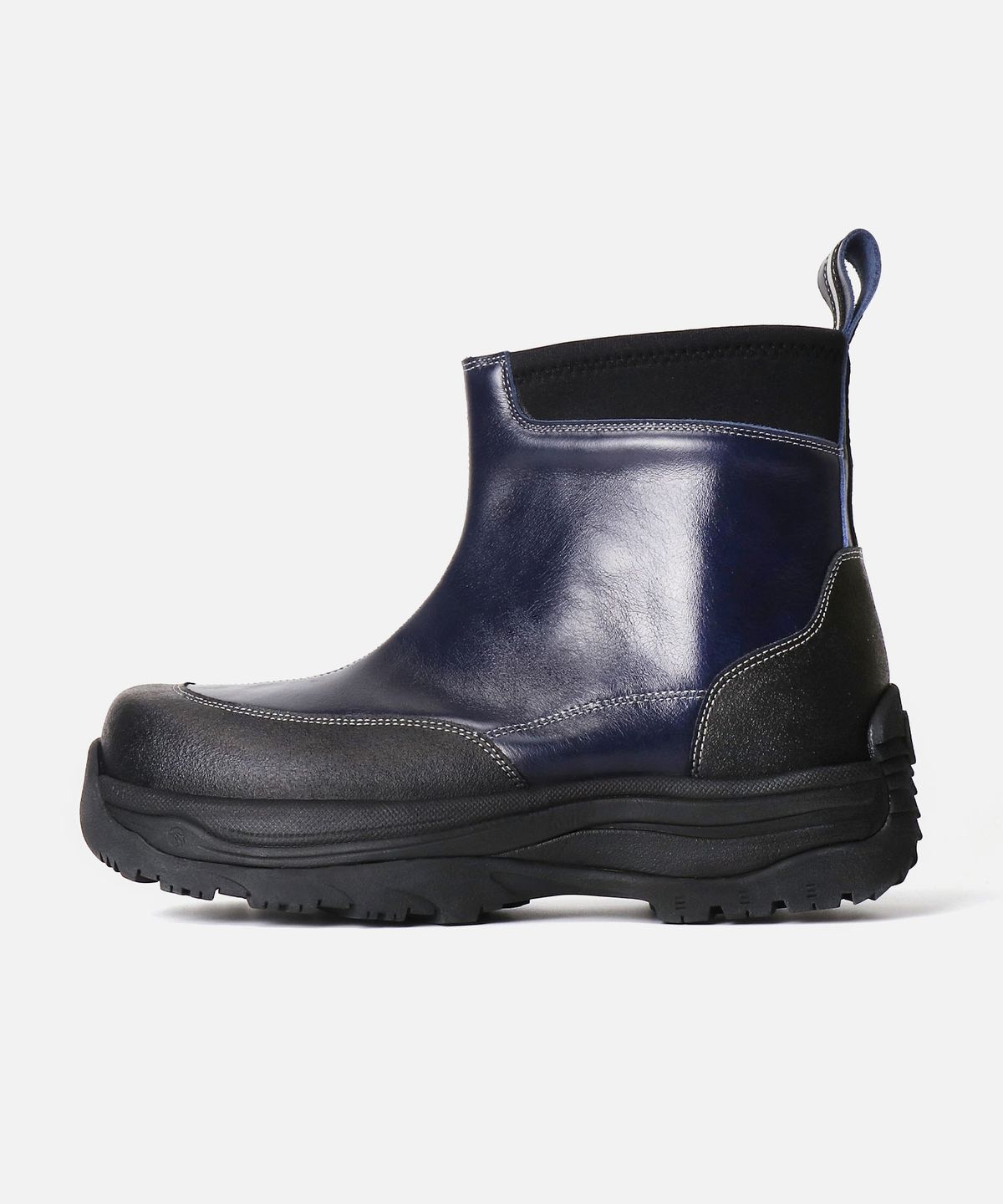 혼스비(HONSBY) [eee x honsby] QUEEN VICTORIA [NAVY]