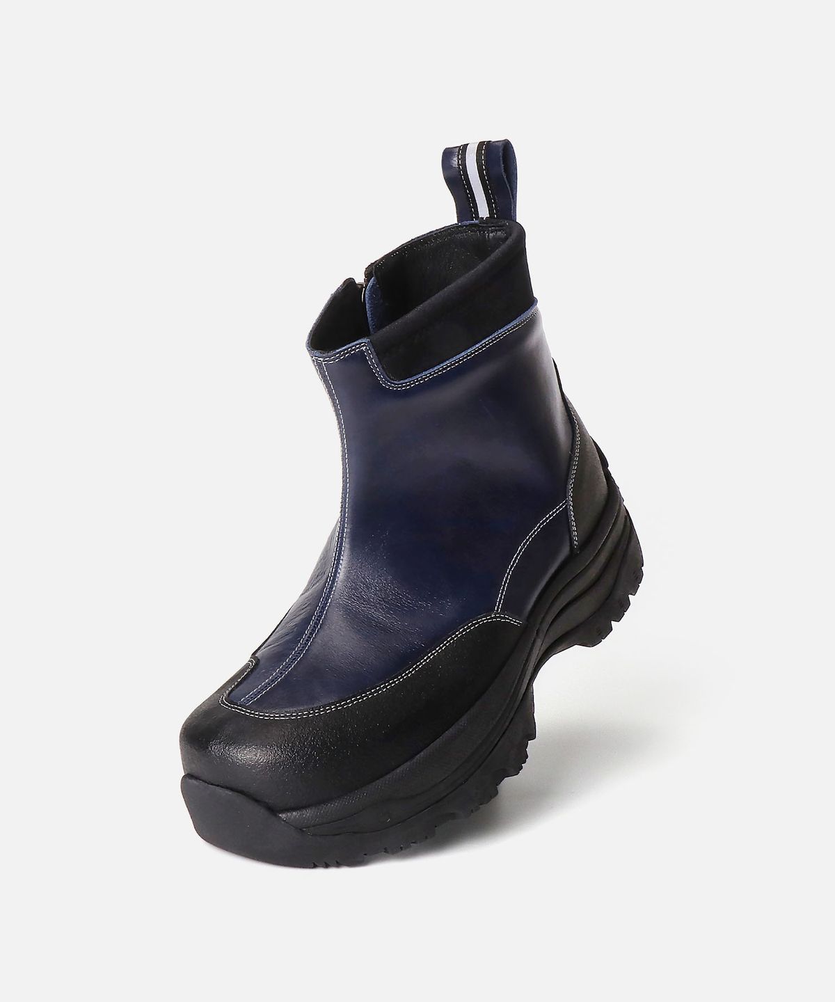 혼스비(HONSBY) [eee x honsby] QUEEN VICTORIA [NAVY]