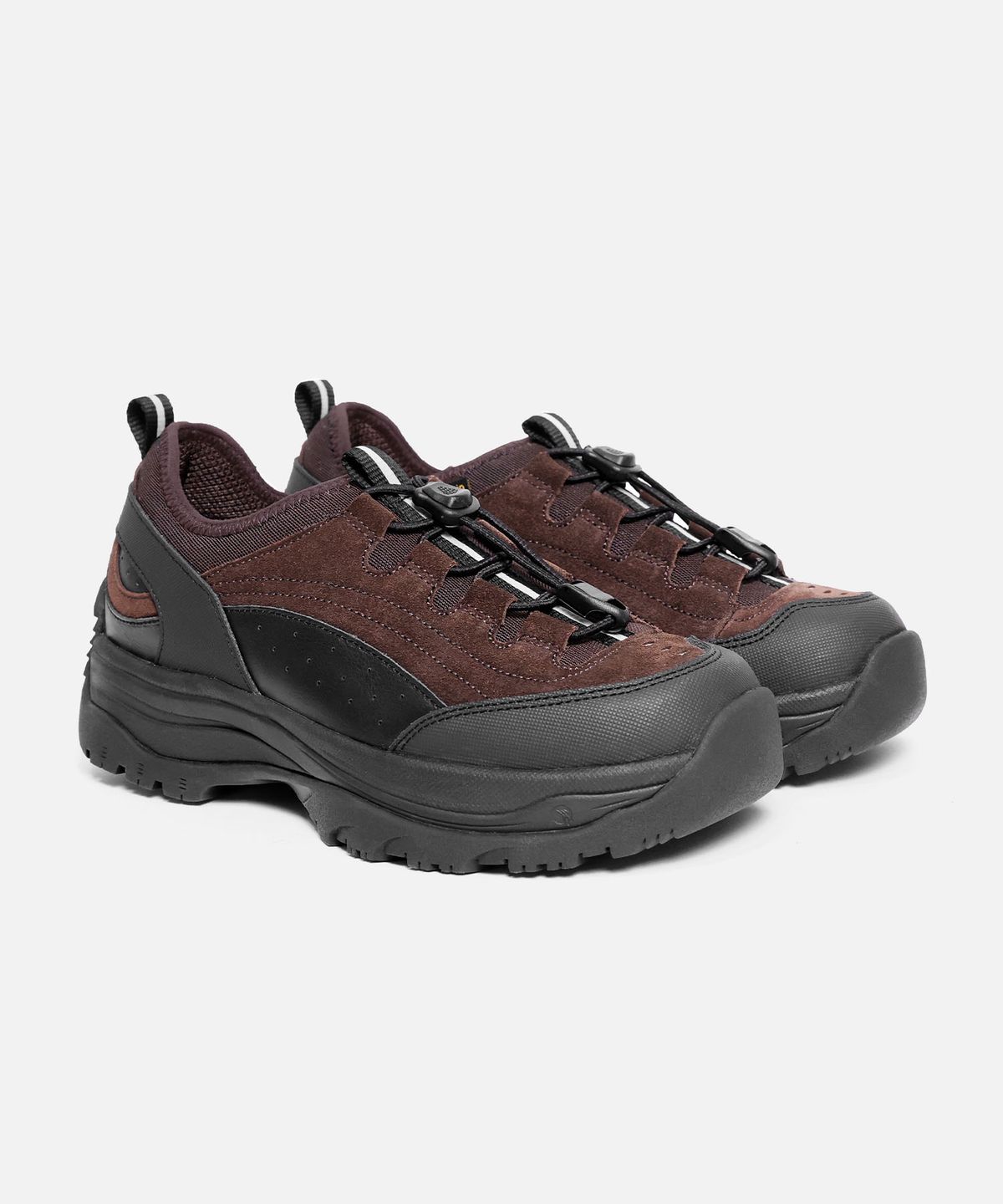 혼스비(HONSBY) BLUE MOUNTAINS [BROWN]
