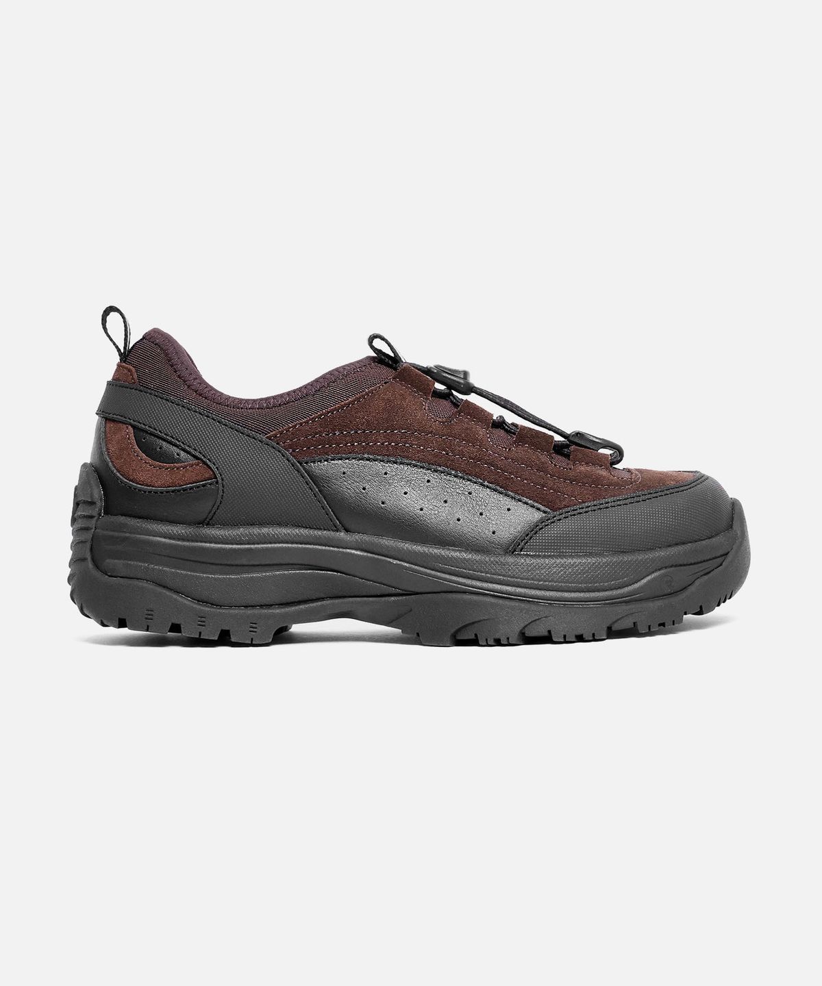 혼스비(HONSBY) BLUE MOUNTAINS [BROWN]