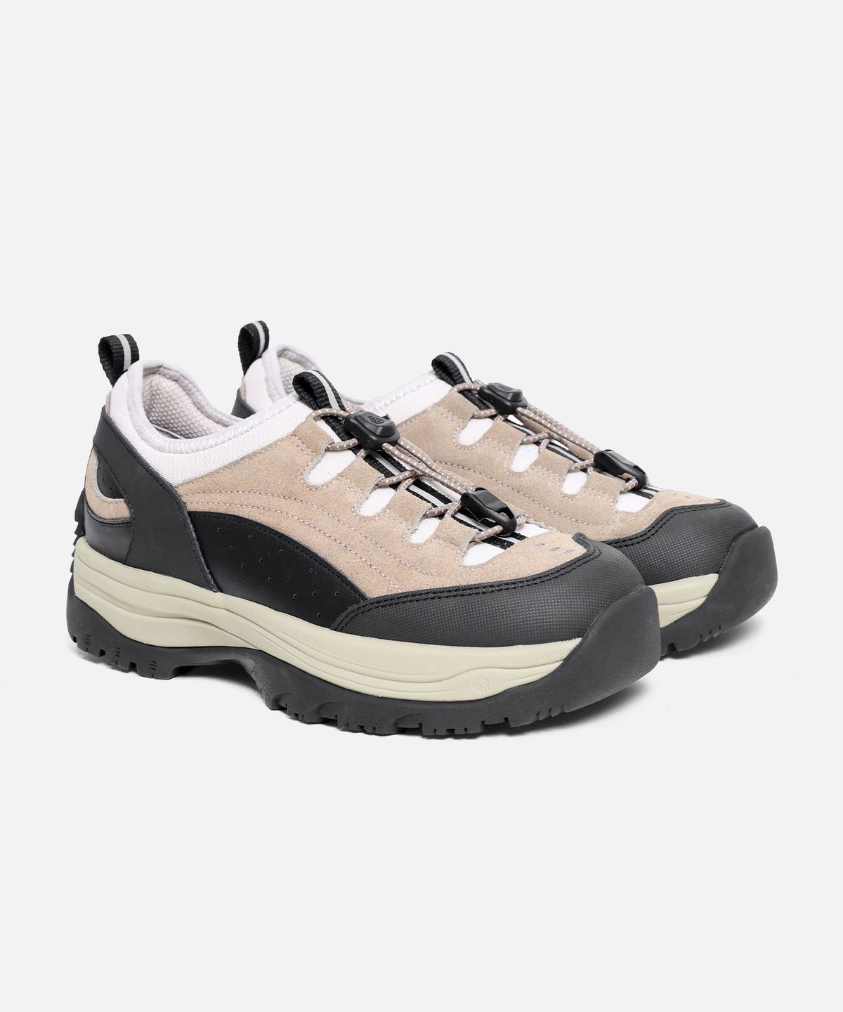 혼스비(HONSBY) BLUE MOUNTAINS [BEIGE]