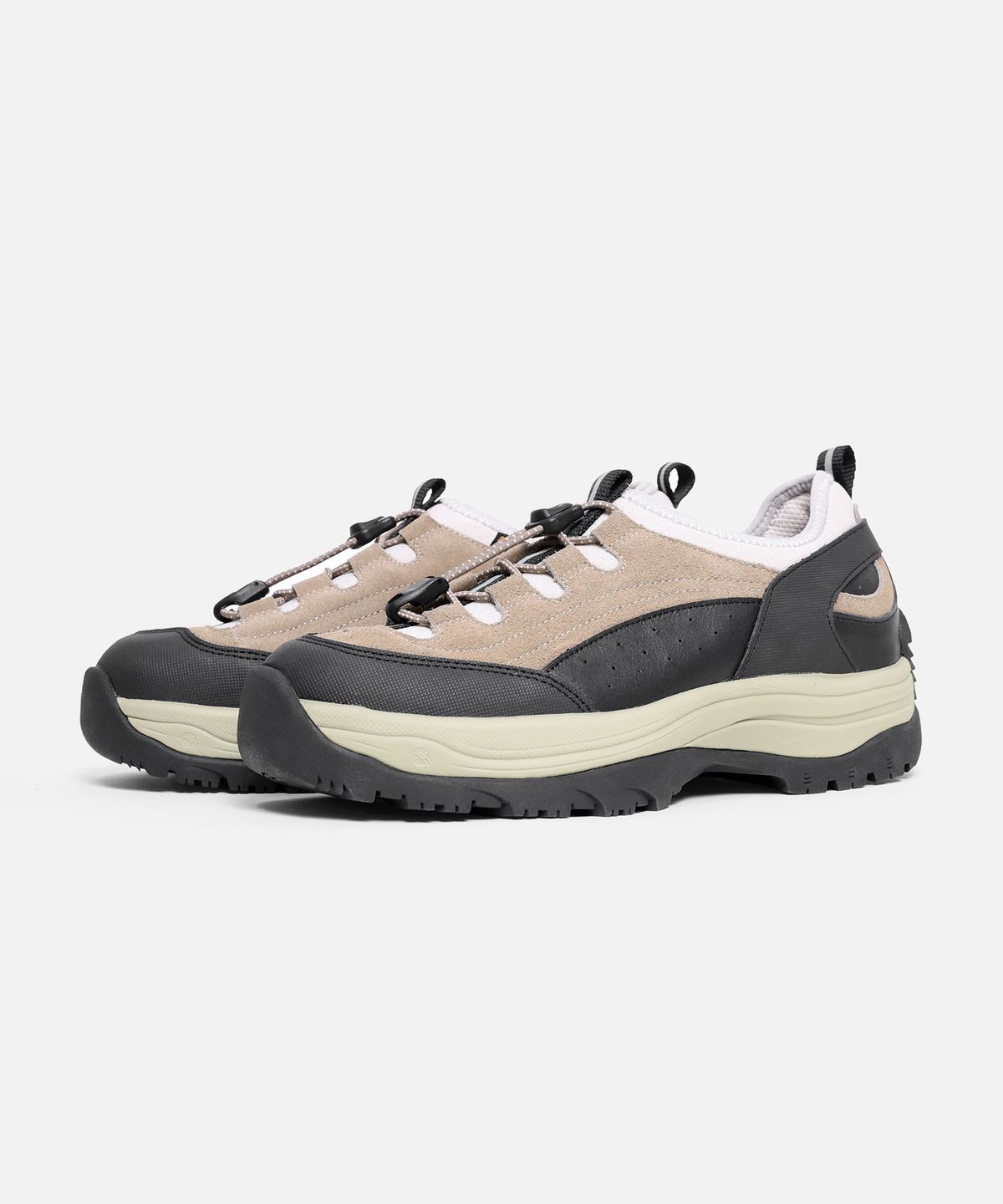 혼스비(HONSBY) BLUE MOUNTAINS [BEIGE]