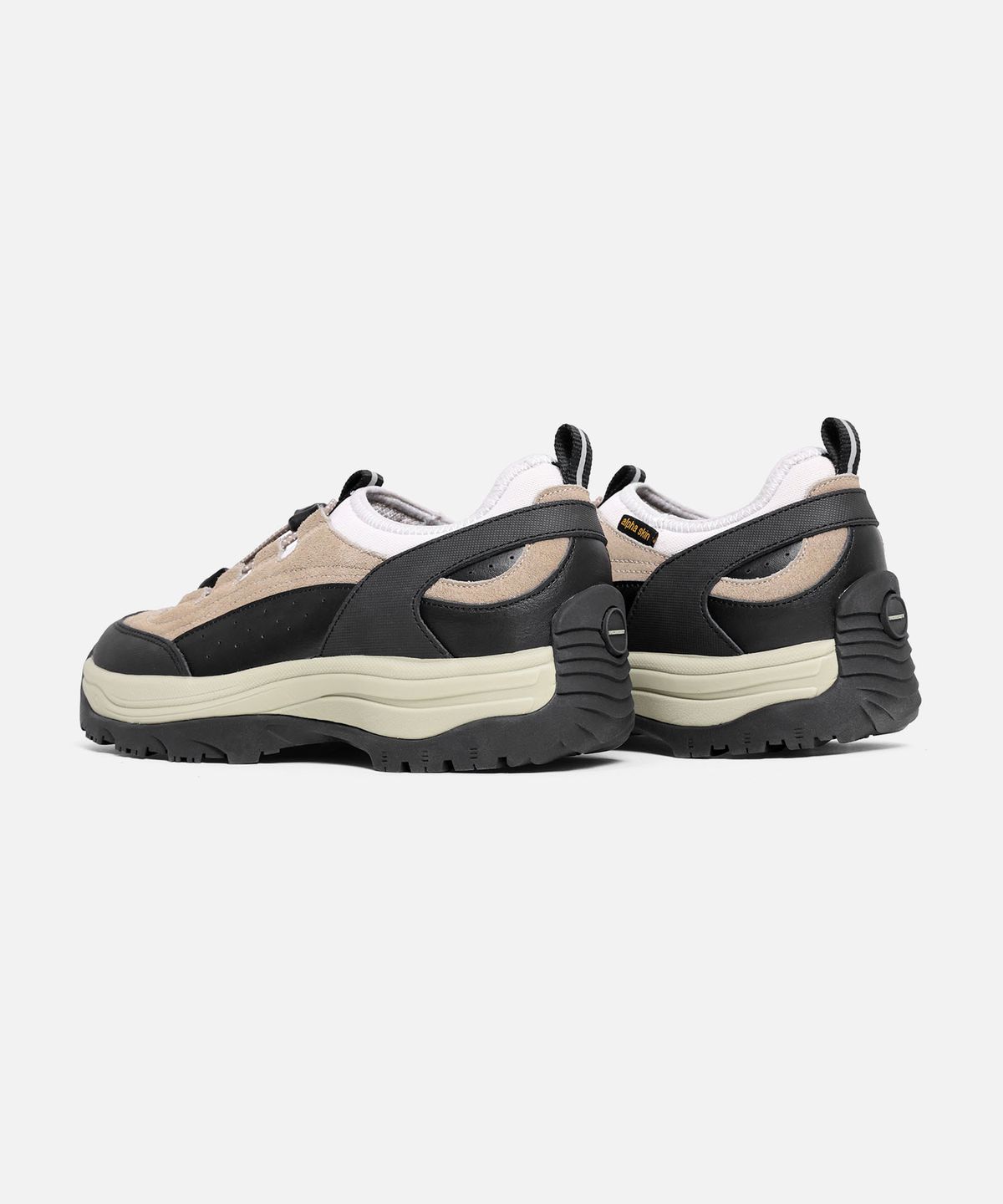 혼스비(HONSBY) BLUE MOUNTAINS [BEIGE]