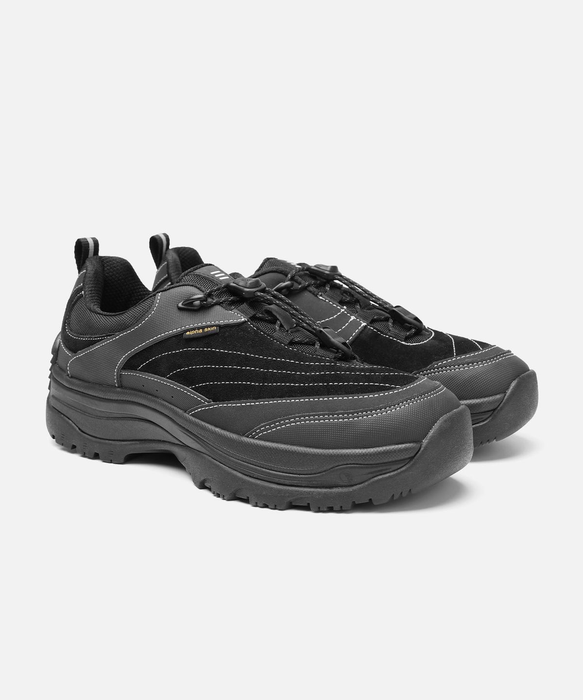 혼스비(HONSBY) BLUE MOUNTAINS 2 [BLACK]