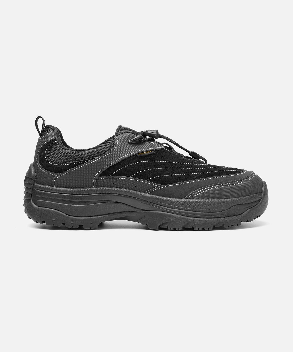 혼스비(HONSBY) BLUE MOUNTAINS 2 [BLACK]