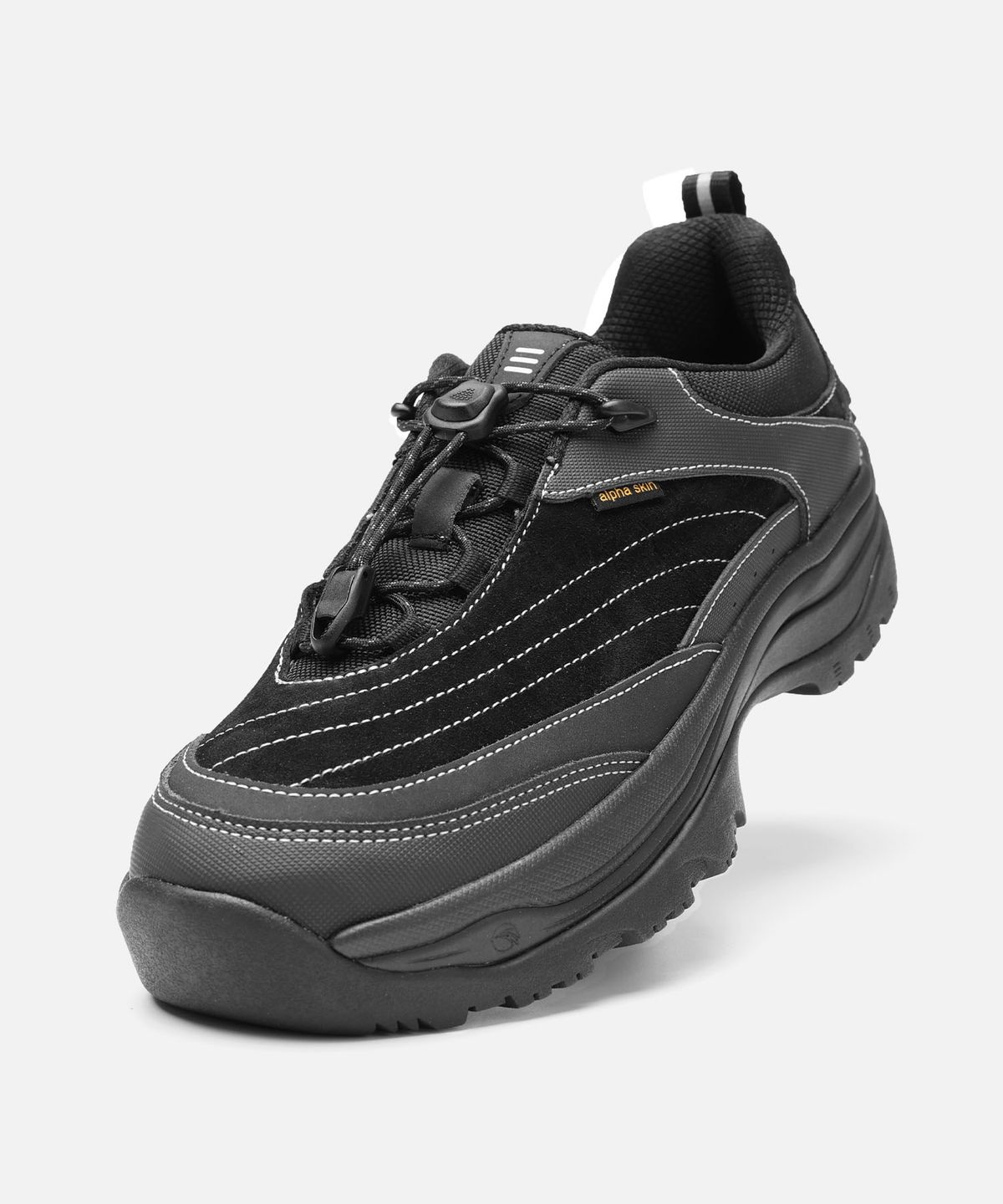 혼스비(HONSBY) BLUE MOUNTAINS 2 [BLACK]